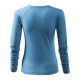 8. Malfini Elegance T-Shirt W MLI-12714 azurblau