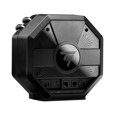 9. Lenkradschub. Direktantrieb T598P