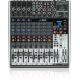 2. Behringer X1622USB - Audiomixer