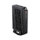 39. ASUS ROG NUC RNUC15JNK9X28AA2 Intel Core Ultra 9 275HX, 32 GB DDR5-SDRAM, 2 TB SSD, NVIDIA GeForce RTX 5080, Windows 11 Home, USFF Mini-PC, Schwarz