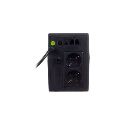 4. USV DIGITUS DN-170064 (Desktop; 800VA)