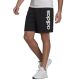 7. adidas AeroReady Essentials Linear Logo Shorts M GK9604
