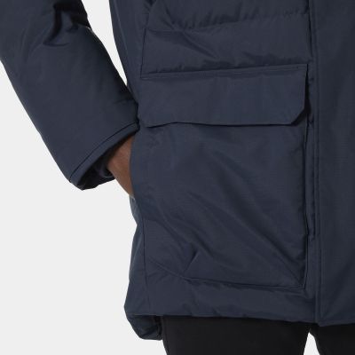 9. Helly Hansen Tromsoe Jacke M 53074 597
