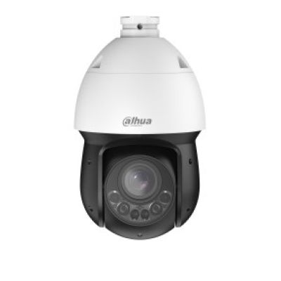 3. Dahua Technology WizSense SD4D825MB-HNR Industriekamera, schwenk- und neigbar, IP-Sicherheitskamera für den Außenbereich, 3840 x 2160 px, Decke/Wand