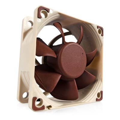 NOCTUA NF-A6x25 60x25 mm PWM 5V Lüfter