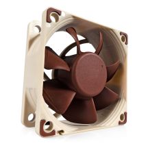 NOCTUA NF-A6x25 60x25 mm PWM 5V Lüfter