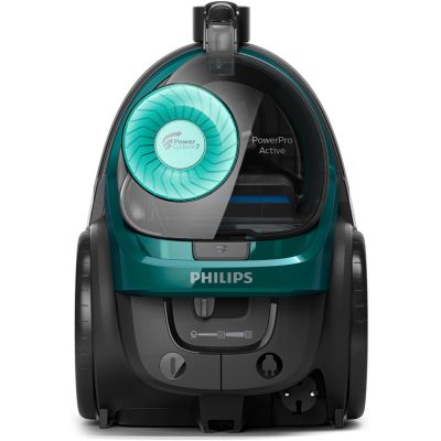 27. PHILIPS PowerPro Active FC 9555/09 Staubsauger
