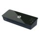 9. HP Laminiergerät PRO LAMINATOR 600 A4, kalt/heiß, Geschwindigkeit 60 cm/min + 15 Laminierfolien: 3x A4, 4x A5, 4x A6, 4x B-Card, schwarz