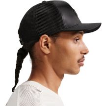 Nike Rise Cap Schwarz IH8728 010 M/L