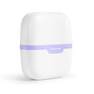 4. Spokey LIFTY Doppelmassagegerät mit Kühlfunktion