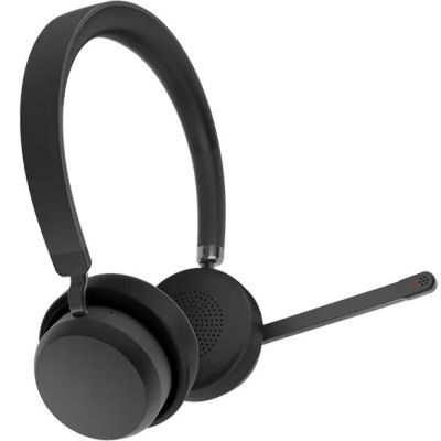 2. Lenovo Kabelloses Stereo-Headset 4XD1Q30302
