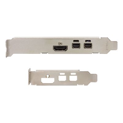 9. Grafikkarte SPARKLE SA310C-4G A310 ECO 4GB GDDR6