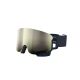 POC Nexal Skibrille Weiß/Marineblau