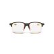 2. JULBO CROSSLINE Brille schwarz