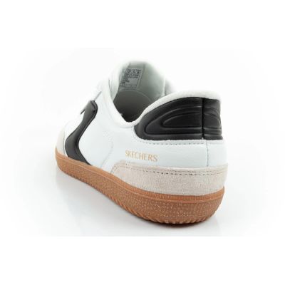 5. Skechers Perfect Choice Slip-Ins Damen-Sneaker Weiß