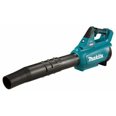 17. Makita UB001GZ Akku-Laubbläser 230,4 km/h Schwarz, Blau 40V Lithium-Ionen (Li-Ion)