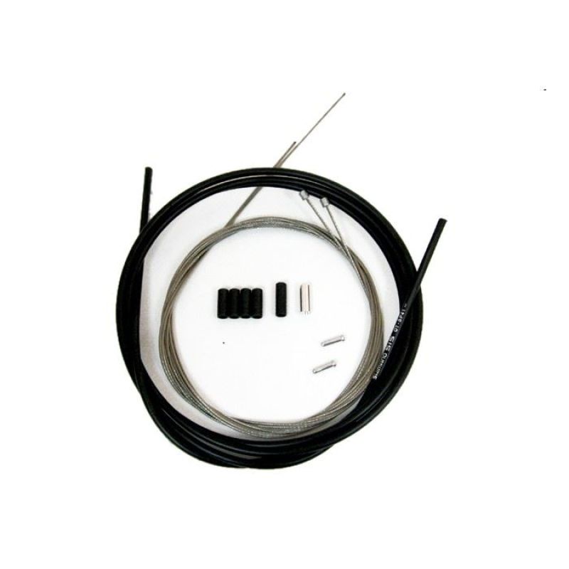 SHIMANO MTB Kabel- und Hüllensatz