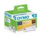 5. DYMO LW - Große Adressetiketten - 36 x 89 mm - S0722410