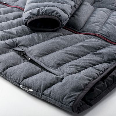 4. Hi-Tec Sorne M Jacke 92800326461