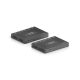 PureTools PT-HDBT-200 AV Extender AV-Sender und -Empfänger Schwarz