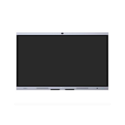 2. AG NEOVO Interaktiver Monitor 65 Zoll KI IFP6504P 4K UHD HDMI IN/OUT 5x USB 3.0 USB-C 60W 400NIT Android 13.0 LAUTSPRECHER TOUCH 40-Punkt-KI-KAMERA
