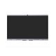 2. AG NEOVO Interaktiver Monitor 65 Zoll KI IFP6504P 4K UHD HDMI IN/OUT 5x USB 3.0 USB-C 60W 400NIT Android 13.0 LAUTSPRECHER TOUCH 40-Punkt-KI-KAMERA