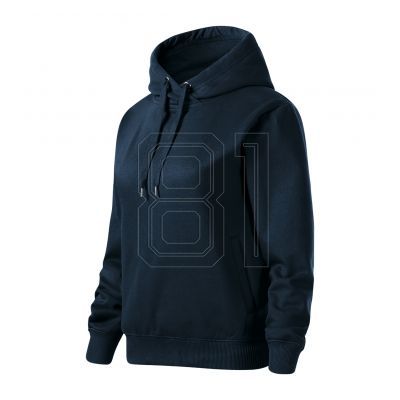 Malfini Moon Sweatshirt W MLI-42102 marineblau