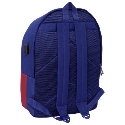 3. FC Barcelona Sportrucksack mit Laptopfach 612529820