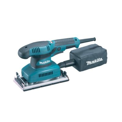 Makita BO3711 Tragbarer Multischleifer 22000 OPM 190 W