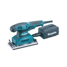 Makita BO3711 Tragbarer Multischleifer 22000 OPM 190 W
