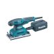 Makita BO3711 Tragbarer Multischleifer 22000 OPM 190 W