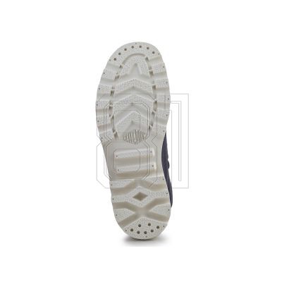 5. Palladium Pampa Blanc Schuhe 78882-480-M