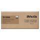 Actis TB-2000A Toner (ersetzt Brother TN-2000/TN-2005; Standard; 2500 Seiten; schwarz)