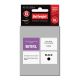 Activejet AB-3619BNX Tinte (ersetzt Brother LC3619Bk XL; Supreme; 65 ml; schwarz)