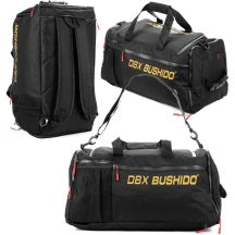 3-in-1 Sporttasche mit Rucksackfunktion DBX-SB-23