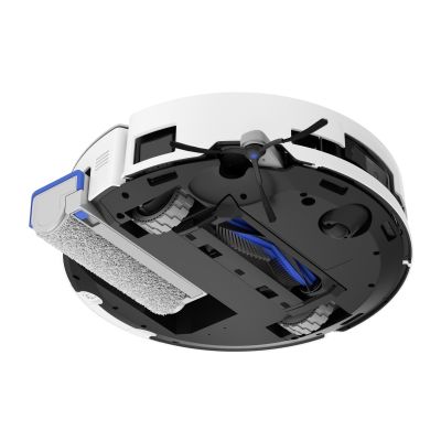 7. Ecovacs Deebot X8 Omni Saugroboter (Weiß)