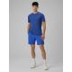 3. Herren-Trainings-T-Shirt mit schnelltrocknender Ausrüstung 4F 4FWSS26TFTSM1786-36M