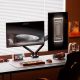 17. BLOW LCD TV HQ GRIFF 17"-32" FÜR SCHREIBTISCH MIT DOPPELGELENK