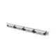 5. Patchpanel Lanberg PPU5-1024-S (1U; Kat. 5e; 24xRJ-45)