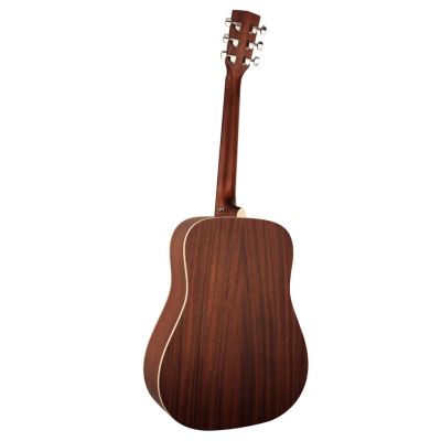 5. CORT-EARTH 70 BR - Akustikgitarre