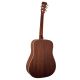5. CORT-EARTH 70 BR - Akustikgitarre