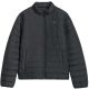 2. Herren Daunenjacke 4F M597 tiefschwarz 4FWAW25TDJAM597 20S