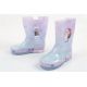 8. GBO Frozen Kinder-Gummistiefel für Mädchen ELSA ANNA