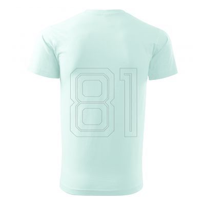 2. Malfini Basic T-Shirt M MLI-129A7