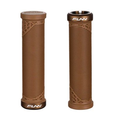 FUNN HILT JR Griffe braun