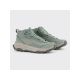2. ROSSIGNOL W Altiridge Mid R-Shell Dry Damenschuhe Grün