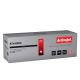 Activejet ATH-83NX Toner (ersetzt HP 83X CF283X; CANON CRG-737; Supreme; 2200 Seiten; schwarz)