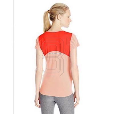 3. New Balance W T-shirt WT53141BES