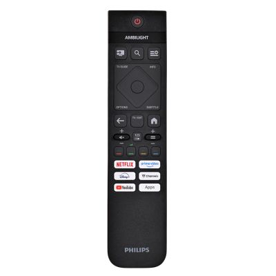 20. Philips 55PUS8001/12 Fernseher 139,7 cm (55") 4K Ultra HD Smart TV WLAN Schwarz
