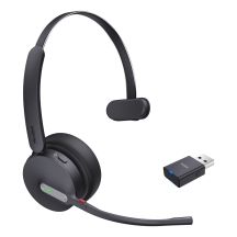 Yealink WH64 Hybrid Mono UC DECT Headset